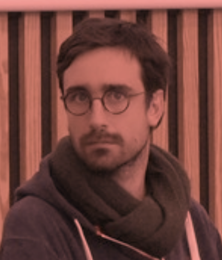 Portrait d'Antoine Nicolle