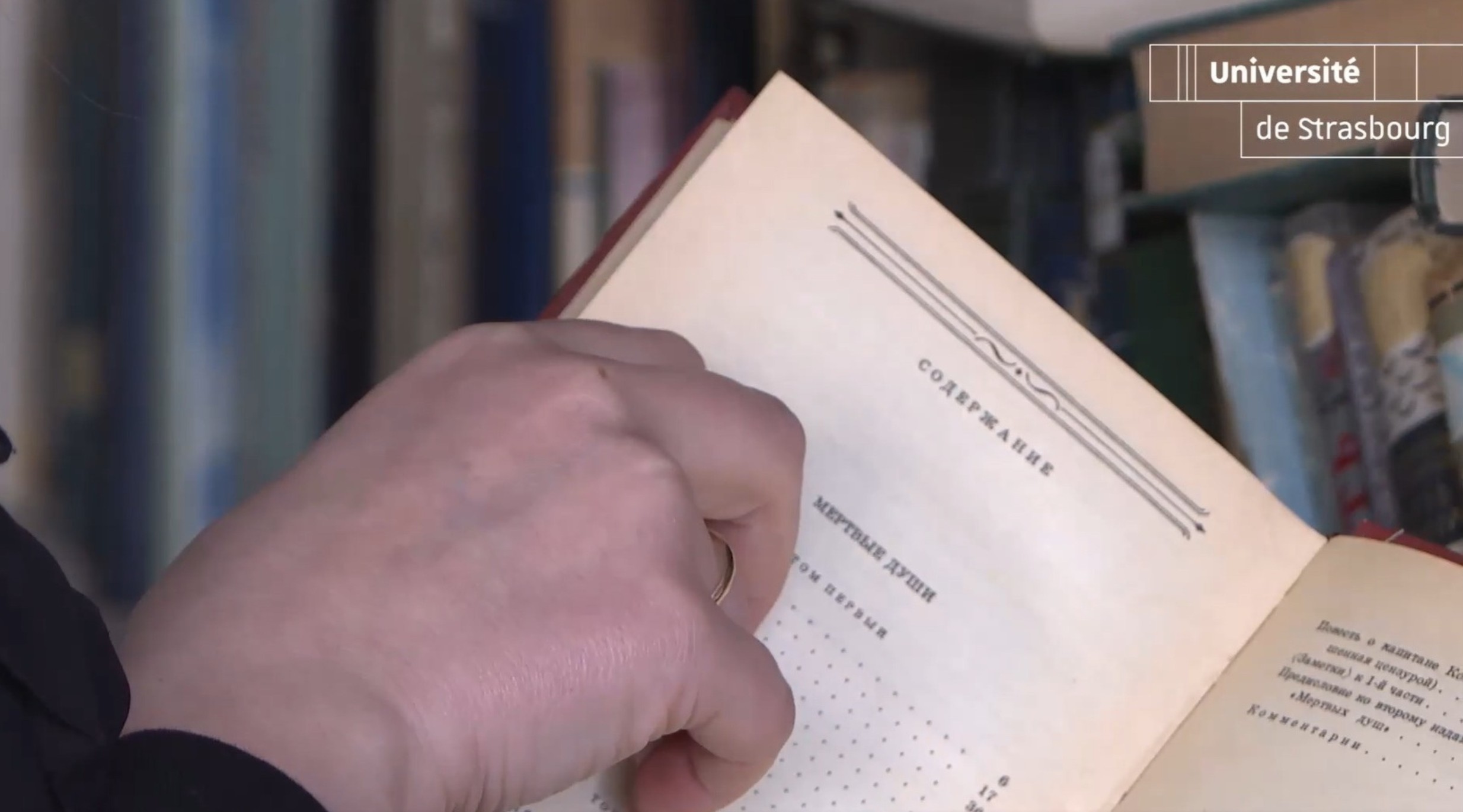 18 février 2020 Unistra