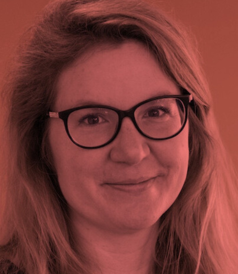 Portrait de Victoire