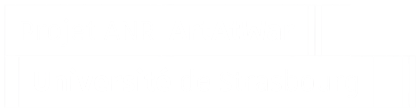 Documentation ArtAtWar 0.1 - Home