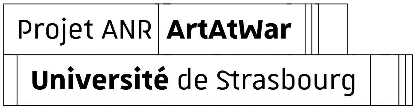 Documentation ArtAtWar 0.1 - Home